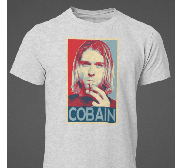 Cobain Pop Cobain Pop